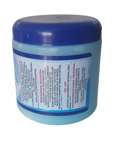 ICE GEL DESCONGESTINAT